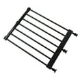 thumbnail image 1 of Puerta Corta Extensible Para Mascotas, Construcción Duradera, Acceso Seguro Para Perros Pequeños, Uso En Interiores, 1 of 7