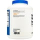 thumbnail image 4 of Nutricost Grass-Fed Whey Protein Isolate (Unflavored) 5LBS - rBGH Free, Non-GMO & Gluten Free, 4 of 5