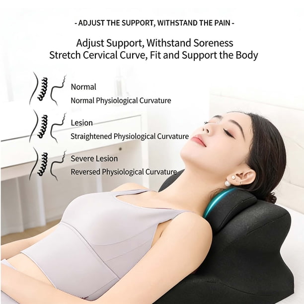 Lüma® Couples Pillow – Lüma Aura