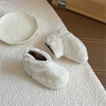 thumbnail image 2 of RXMEKW Girls Winter Boots, Warm Boots with Soft Soles for Fall and Winter, 2 of 6