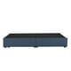 thumbnail image 1 of Box Base Cama King Size Belucci Azul, 1 of 6