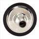 thumbnail image 4 of 5X Vertedor de Vino Vertedor de Boquilla TapóN de Botella ProteccióN del Medio TapóN de Goma de Acero Inoxidable, 4 of 5