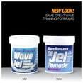 thumbnail image 3 of WaveBuilder Wave Jel Smoother Wave Forming Smoother, 3 oz, 3 of 5