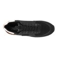 thumbnail image 4 of Tenis Casuales Capa De Ozono 624201 Simipiel Negro, 4 of 4
