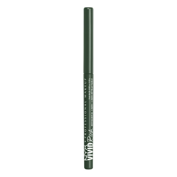 NYX Professional Makeup Vivid Rich Mechanical Eyeliner Pencil