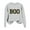 Grey [Halloween Shirts for Women Clearance], variant on Halloween Sweatshirts for Women Loose Fit Boo Ghost Graphic Pullover Family Thanksgiving Tops Spooky Season Long Sleeve Shirts Women's Clothing Grey, S