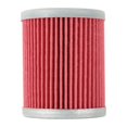 thumbnail image 3 of NEW For Suzuki 16510-24501 16510-25C00 ATV Motorcycle Oil Filter, 3 of 3