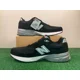 thumbnail image 2 of Sz 14 Men - New Balance 990v3 Made in USA Black Athleisure Run Shoes NEW M990BS3, 2 of 6