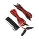 thumbnail image 3 of Cable de extensión solar de PVC, cable de panel solar, cable de extensión solar de repuesto, cable de panel solar, construcción robusta, 3 of 12
