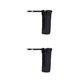 thumbnail image 4 of Advancent Soporte cilíndrico para baquetas, contenedor para baquetas, tela Oxford, bolsa extraíble ajustable ligera para músico 2piezas, 4 of 6