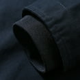 thumbnail image 4 of Men's Fleece Jackets Jacket Jacket, 4 of 8