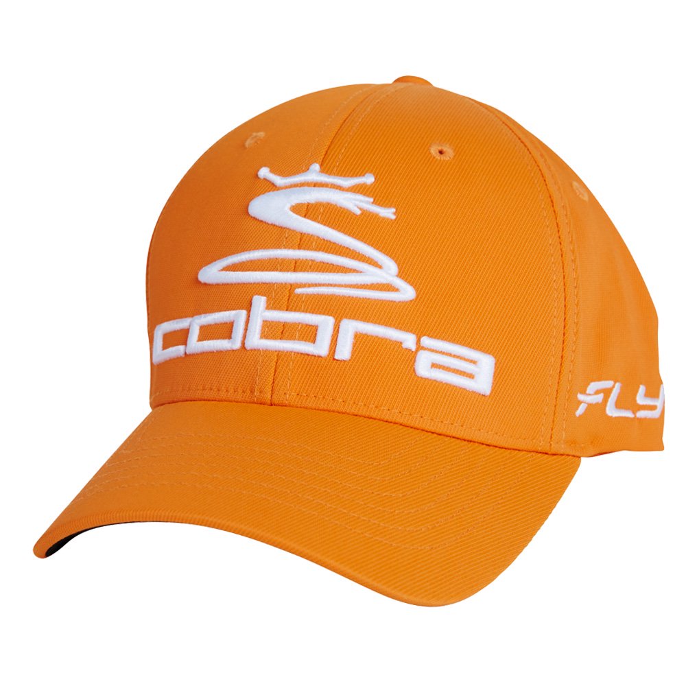 King Cobra Pro Tour FlyZ Cap Golf Hat NEW