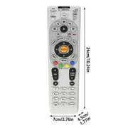 1 Pack - DIRECTV RC66RX IR/RF Remote Control