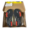 thumbnail image 4 of Ad-id-as Alphaboost Glow Orange Running Shoes Sneaker Men Sz 8/ Women Sz 9 Unisex, 4 of 6