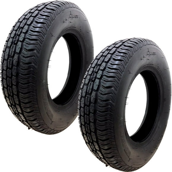 PAQUETE DE 2 LLANTAS 175/70 R13