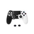 thumbnail image 1 of Cateissary Funda protectora de goma de silicona para gamepad de puntos con tapa de Joystick para Slim Pro Videojuegos y accesorios No. 4, 1 of 1