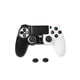 thumbnail image 1 of Methold Funda protectora de goma de silicona para gamepad de puntos con tapa de Joystick para Slim Pro Videojuegos y accesorios No. 4, 1 of 6