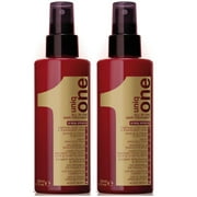 Revlon Uniq One All in One Hair Treatment (2 Pack ) 5.1 oz