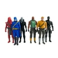 thumbnail image 5 of GI Joe 2.5 Inch Vinyl Figure | Roadblock, 5 of 6