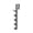 Black, variant on 1pcs Bedroom Door Hanger Clothes Hanging Rack Over The Door Plastic Home Storage Organization Hooks, Purse Holder For Bags Rails