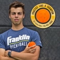 thumbnail image 6 of Franklin Sports X-40 Outdoor Pickleballs - Official Size - Lava - 100 Pack, 6 of 9