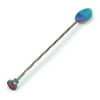 Thyme & Table 12” High Carbon Stainless Steel Bar Spoon