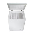 thumbnail image 2 of Danby Coffre de Rangement Compact Mini Congélateur Profond 3.8 Pieds Cubes, Blanc, 2 of 5