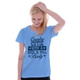 thumbnail image 5 of Nothing Like Southern Girl Country Women's T Shirt Ladies Tee Brisco Brands M, 5 of 6