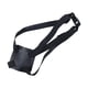 thumbnail image 4 of Correa para equipaje, añadir una bolsa, portátil, para atar, para viaje, conector para maleta, cinturón negro, 4 of 9
