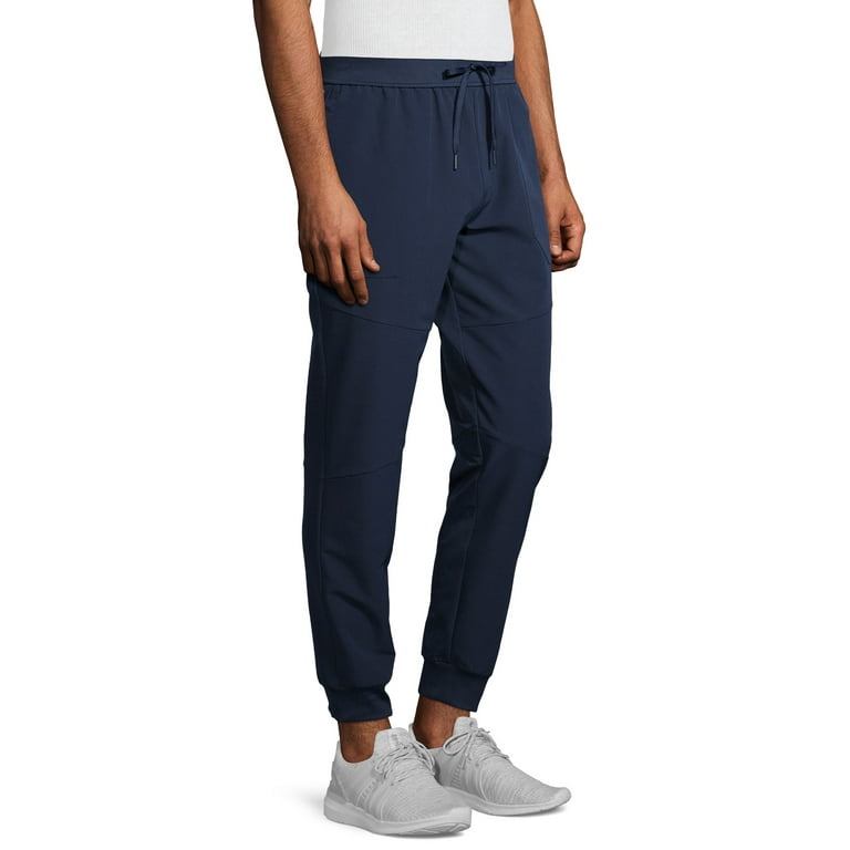 Russell woven best sale jogger