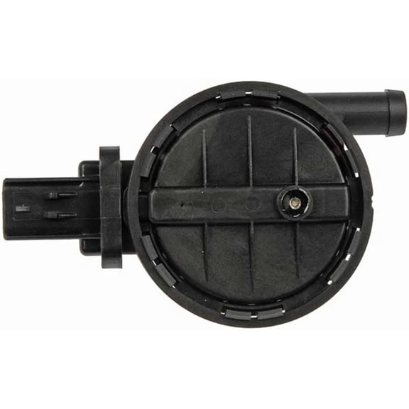 New Evaporative Emissions System Leak Detection Pump Compatible With Dodge Jeep Mitsubishi Ram 3500 ST 8 Cyl 5.7L Ram 1500 TRX4 8 Cyl 4.7L 2004-2006 By 4891524AA 4B1610 ESM1020