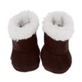 thumbnail image 3 of Botas de felpa de muñeca Botas de Nieve de Moda de Botas de Nieve para Pulgadas baby Girl Muñeca Accesorio Accesorio Coleccionables Magideal Botas de felpa de muñeca, 3 of 7