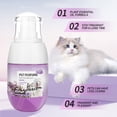 thumbnail image 5 of YINGQING Pet Cat Spray Cat Spray Pet Stress Spray 30ML, 5 of 5