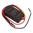 thumbnail image 4 of Car Strobe Module, 12V-30V IP65 Waterproof LED Stoplight Controller Wearproof  For Tail Brake Lamp, 4 of 8