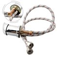 thumbnail image 4 of Barber Shop Shampoo Bed Hot And Cold Faucet With Shower Hose Punch Bed Set, 4 of 7