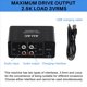 thumbnail image 1 of AU-8C Recargable NE5532 Preamplificador de Audio Estéreo Amplificador de Auriculares Placa 3,5 mm Control de Volumen, 1 of 5