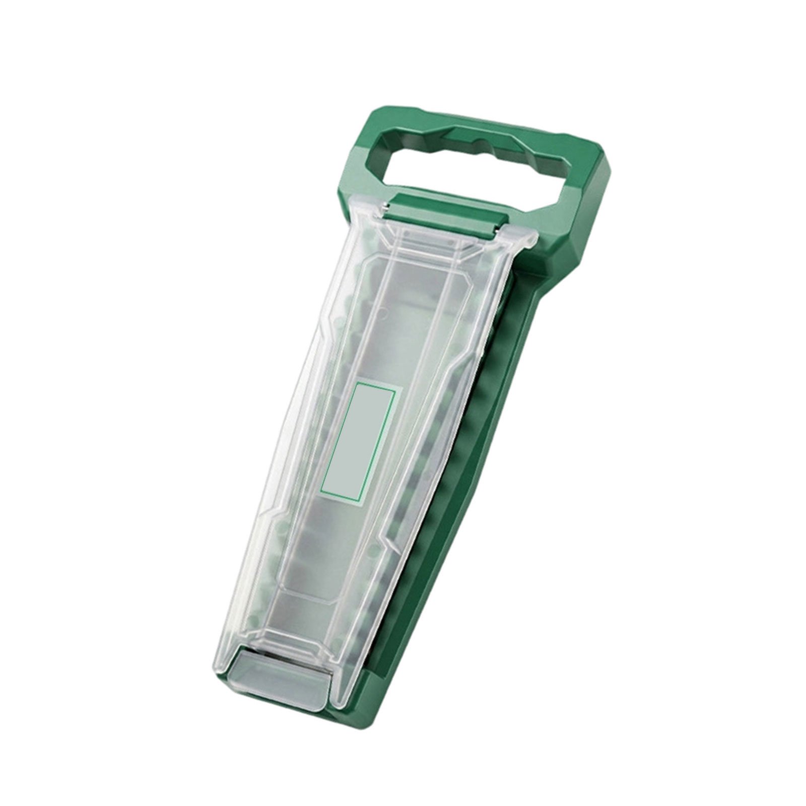 Efficient Wrench Stand Holder With Optional Slots For Easy Organization Of Different Type Wrenches Storage