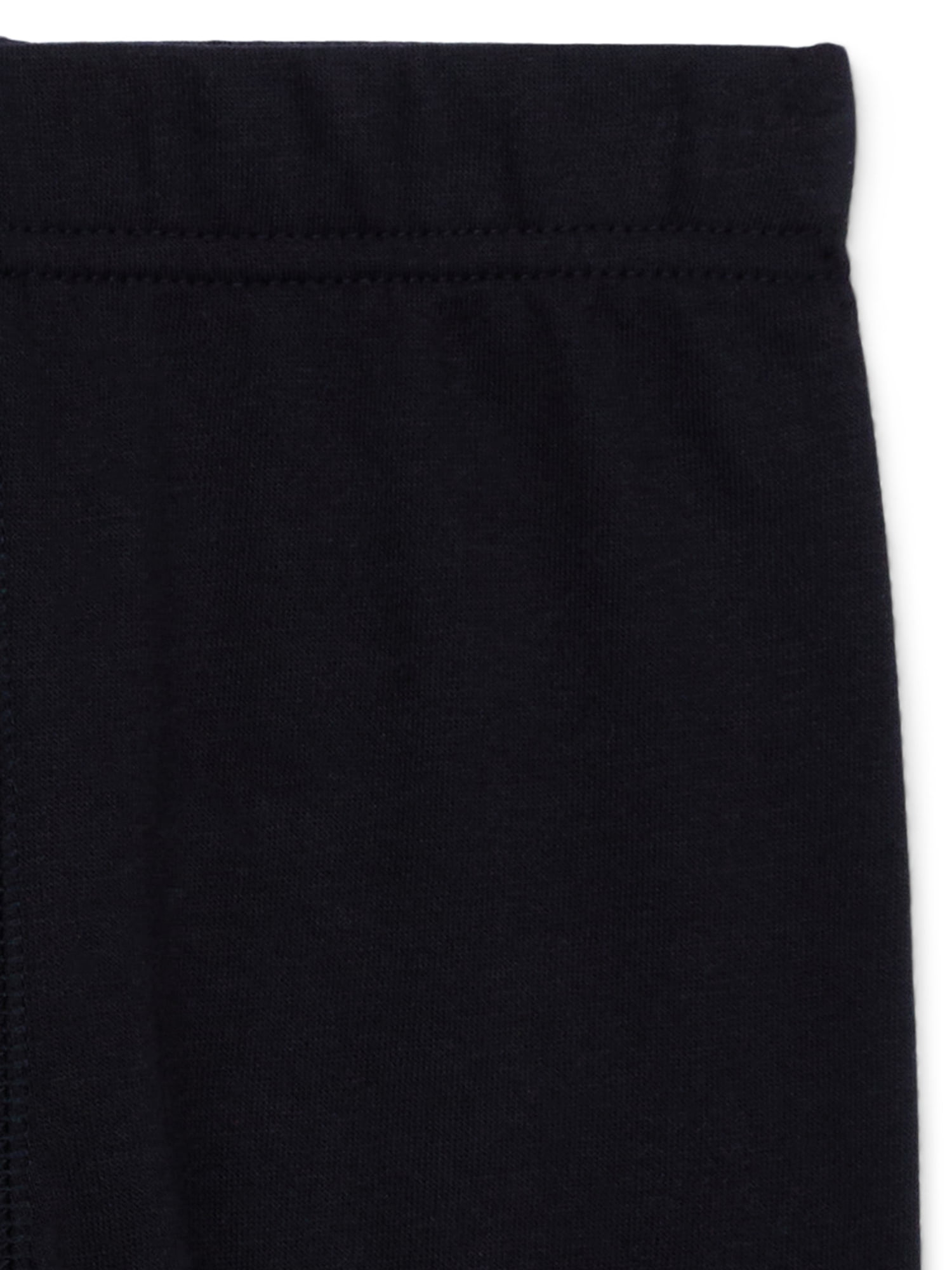 Garanimals Toddler Boys French Terry Joggers, Sizes 18M-5T