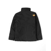 Mens Rebar Work Jacket | CAT® WORKWEAR