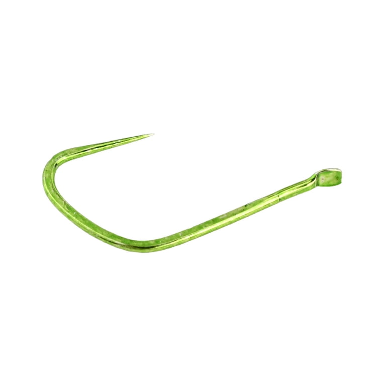 barbless sea fishing hooks Lazer Sharp Baitholder Hook The hook point of the GT Salmon & Sea Trout Barbless