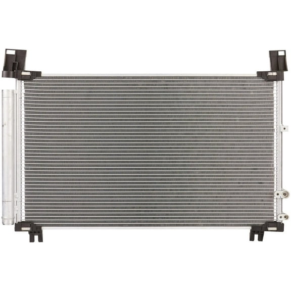 Spectra Premium 7-30092 Automotive Air Conditioning Condenser