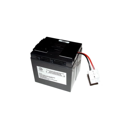 Replacement Ups Battery For Apc Rbc7 price history on PriceWatchPro