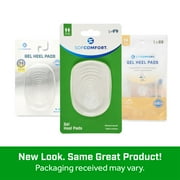 Sof Comfort Gel Heel Pad Shoe Insert