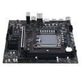 thumbnail image 2 of Gaming Motherboard, Double Channel DDR4 M.2 Slot ATX Motherboard  for Replacement, 2 of 7