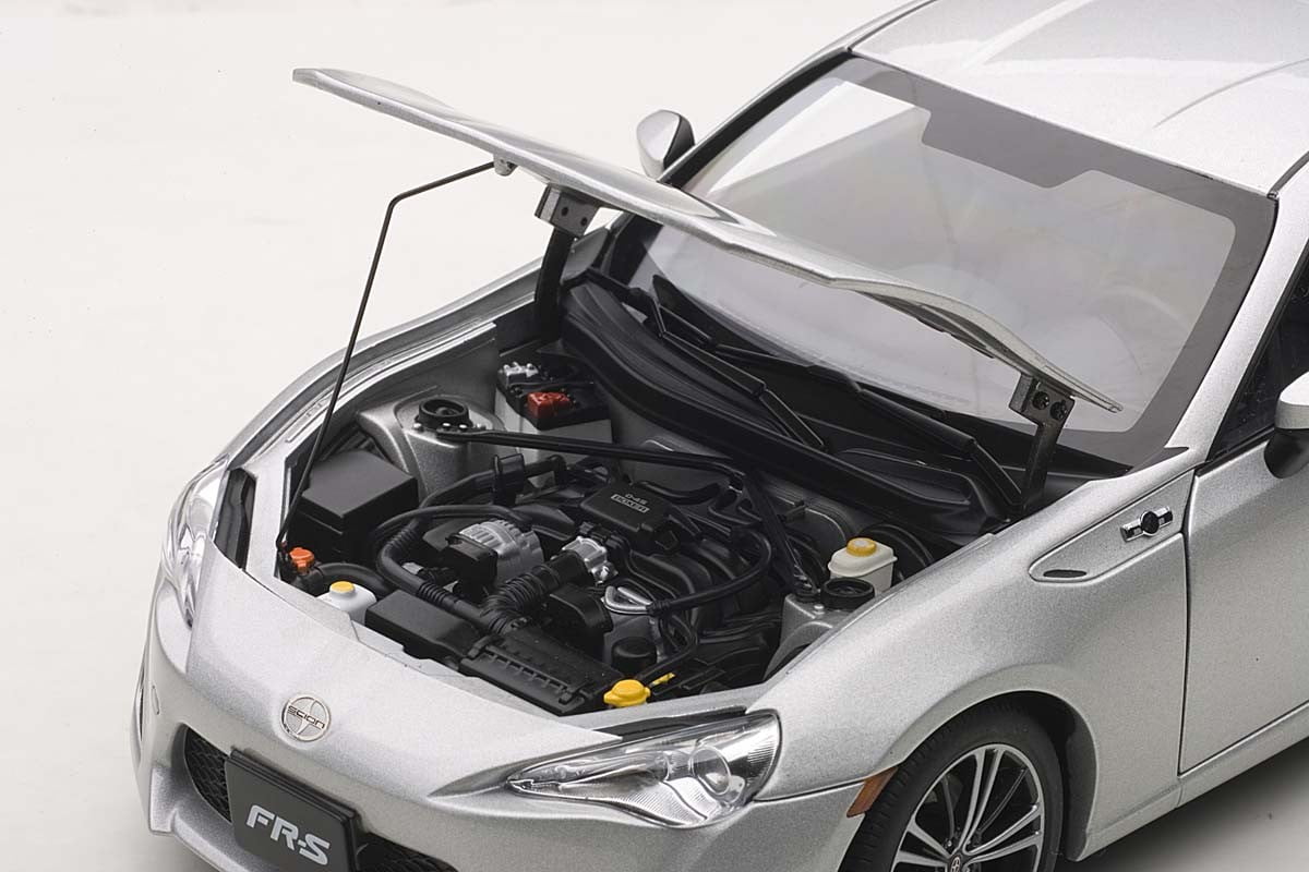 scion frs diecast