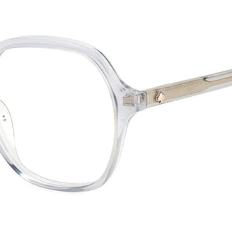 Eyeglasses Kate Spade MADRIGAL/G ZI9 Blue - Walmart.com display picture 1