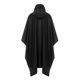 thumbnail image 3 of Txlixc Chubasquero Impermeable Con Capucha para Hombres/Mujeres, Poncho De Emergencia De Cuerdas Ajustables, Capa De Lluvia De Exploración De Senderismo De Montañismo Txlixc Casual, 3 of 9
