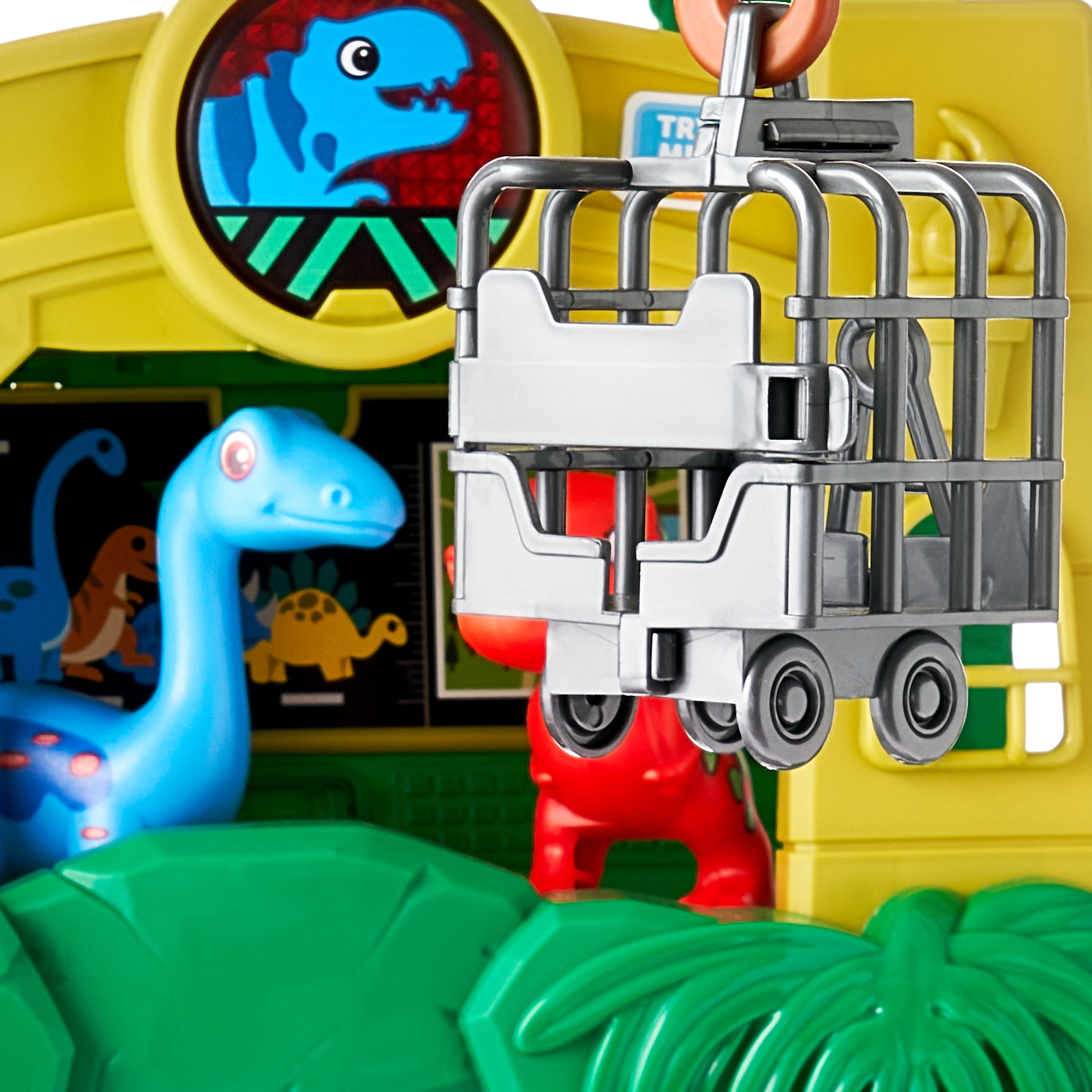 Deluxe Doctor's Office Play Set