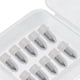 thumbnail image 5 of 5x Clavos de Goma para Reparación de Neumáticos, Tornillos de Goma para Reparación de Neumáticos, Reparación Rápida de Pinchazos de Neumáticos, Tapón 5 piezas, 5 of 8