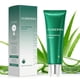 thumbnail image 1 of Limpiador facial iluminador Aloderma con aloe vera orgánico - Limpiador facial diario iluminador natural con niacinamida y papaya para una piel radiante - Fórmula natural para uso diario, 118 ml, 1 of 1